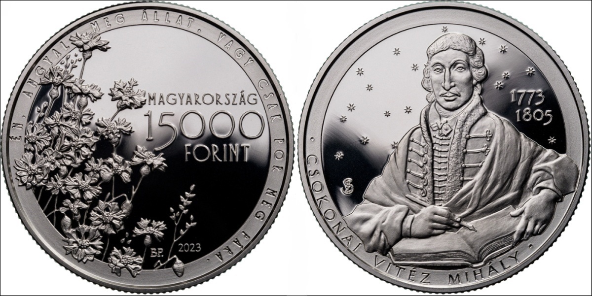 csokonai-vitez-mihaly-emlekerme-mnb