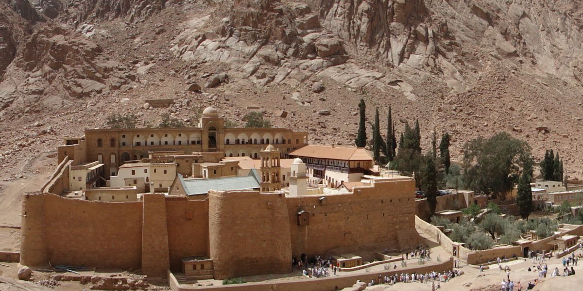 sinai-st-catherine