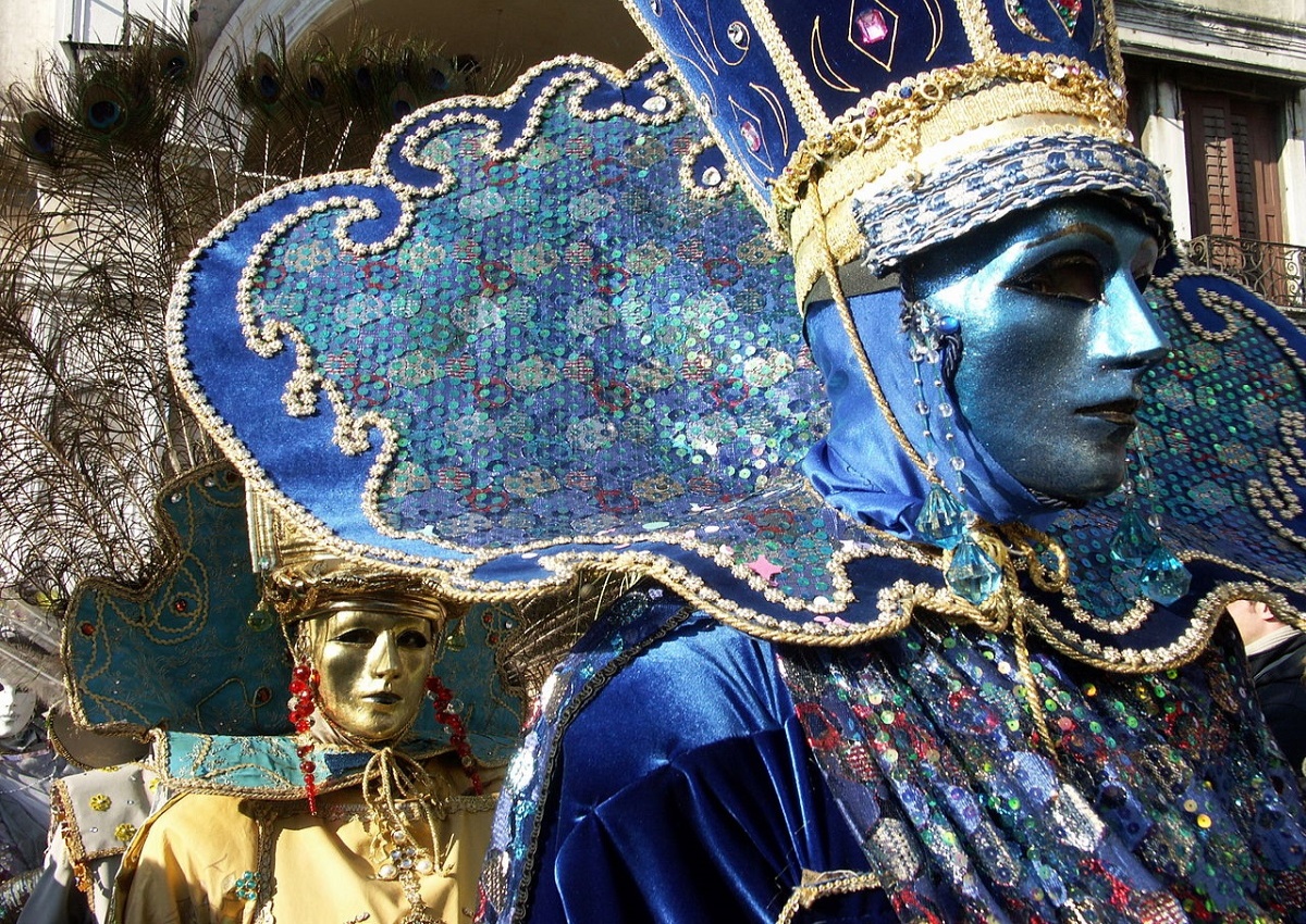 carneval-venezia