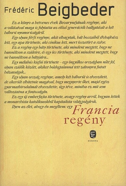 frederic-beigbeder-francia-regeny