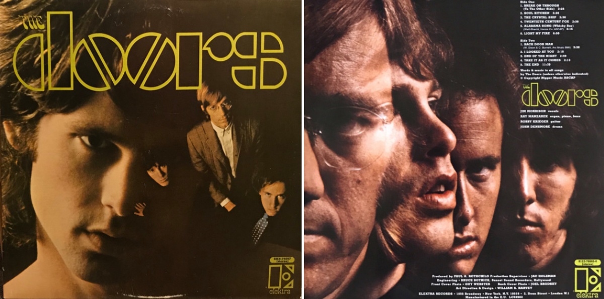 the-doors-the-doors