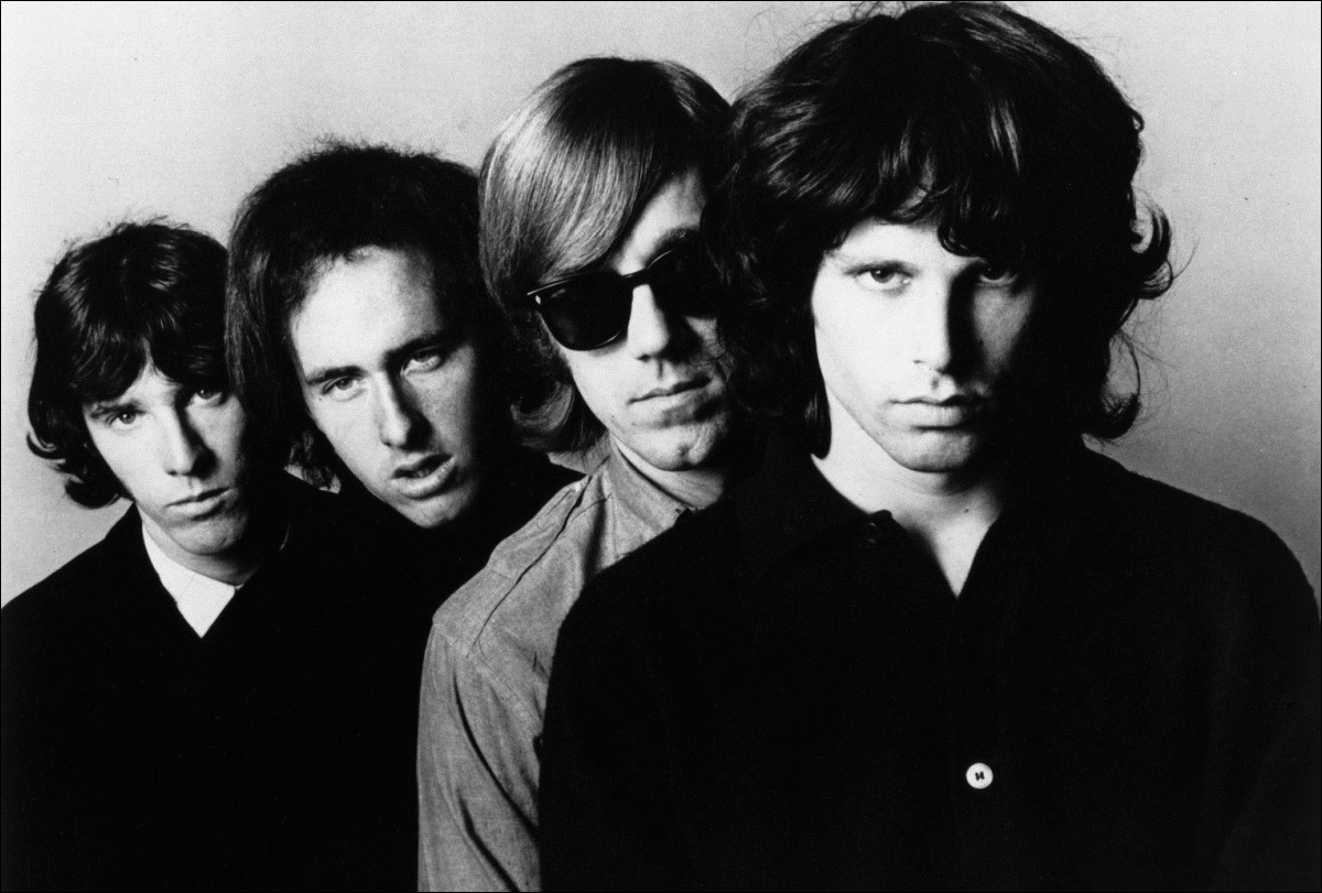 the-doors