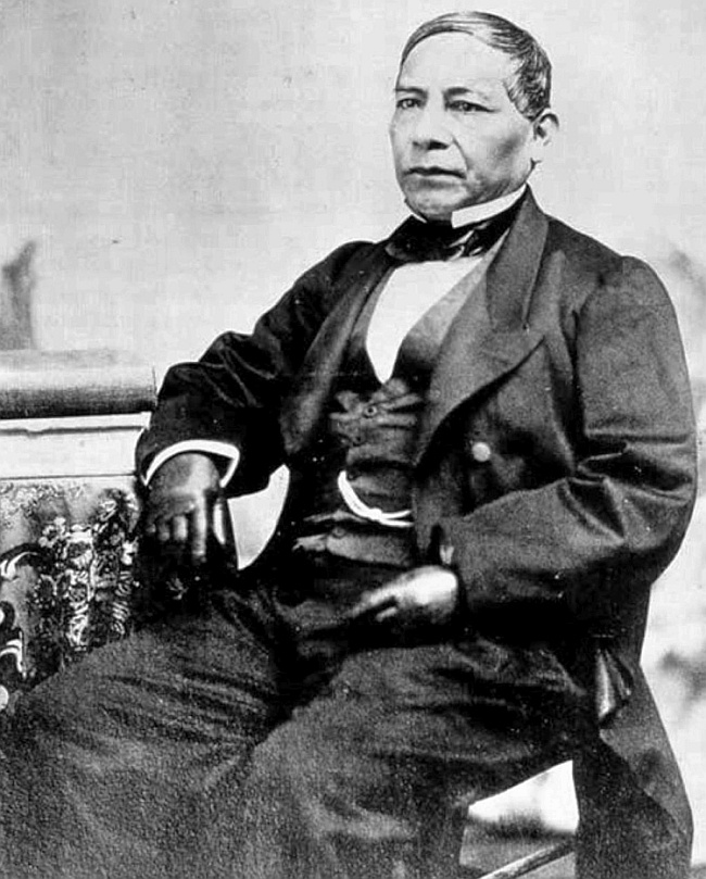 benito-juarez