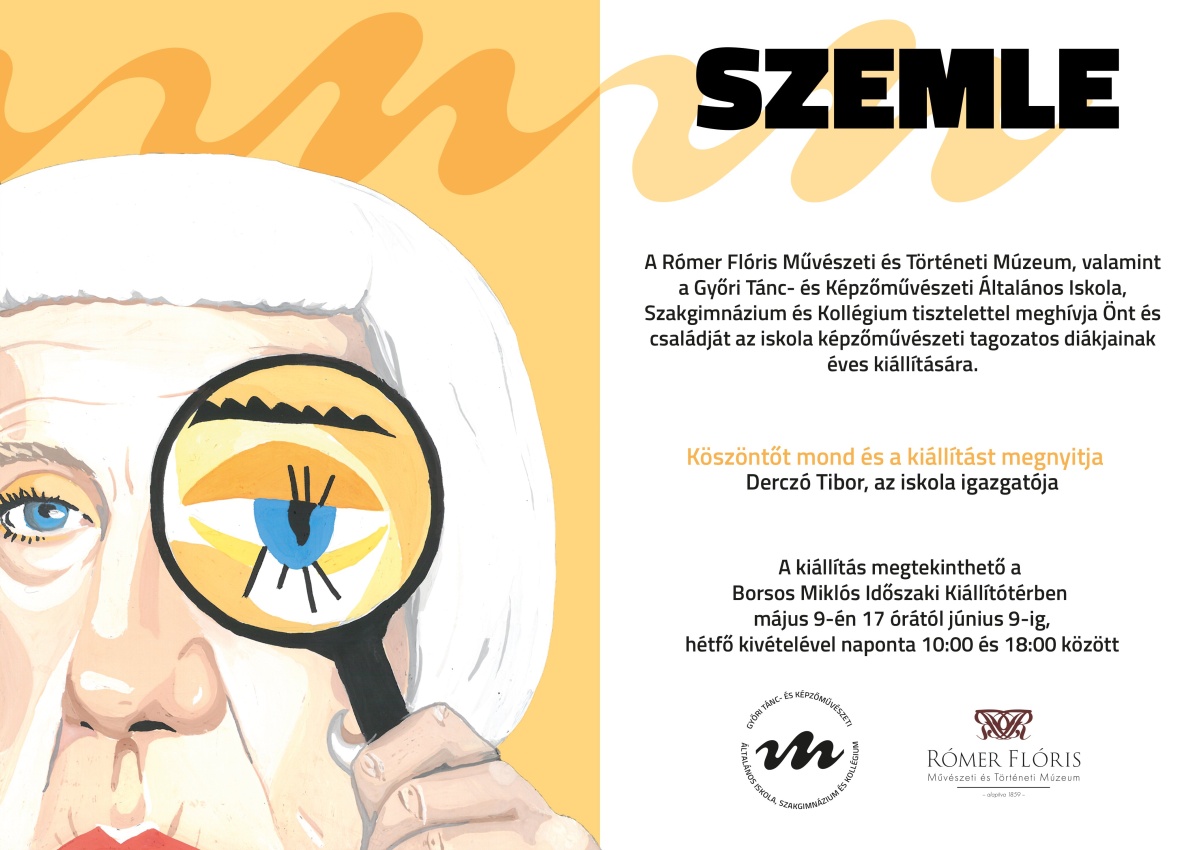 szemle-tanc-es-kepzomuveszeti-kiallitas-romer-muzeum