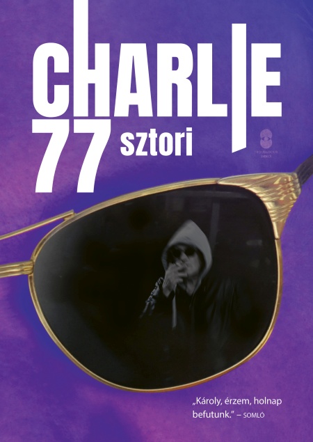 charlie-77-sztori