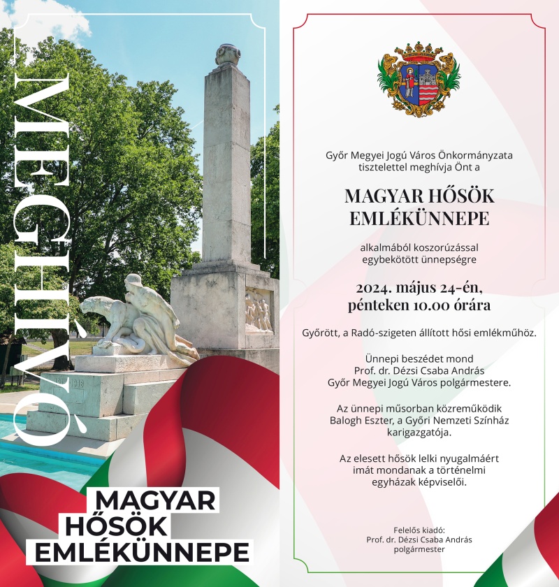 gyor-hosok-napja-2024