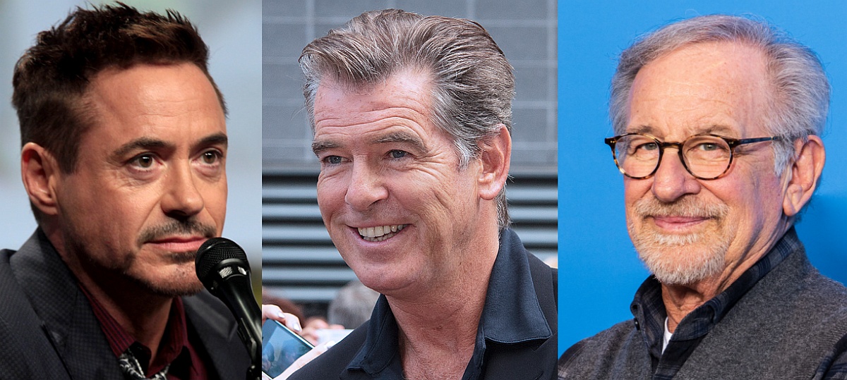 downeyjr-brosnan-spielberg