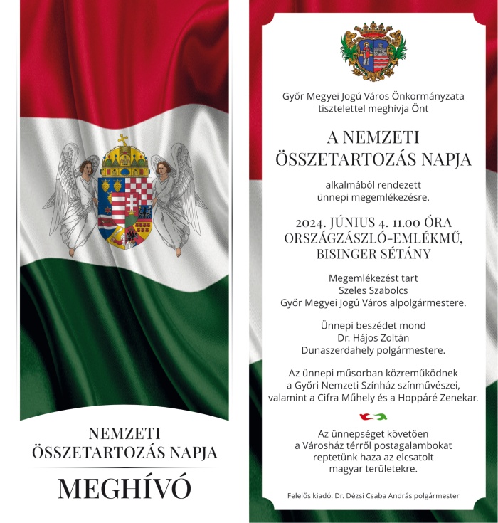 gyor-nemzeti-osszetartozas-napja-meghivo-2024