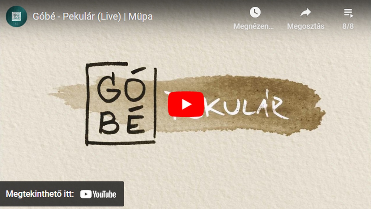 gobe-youtube