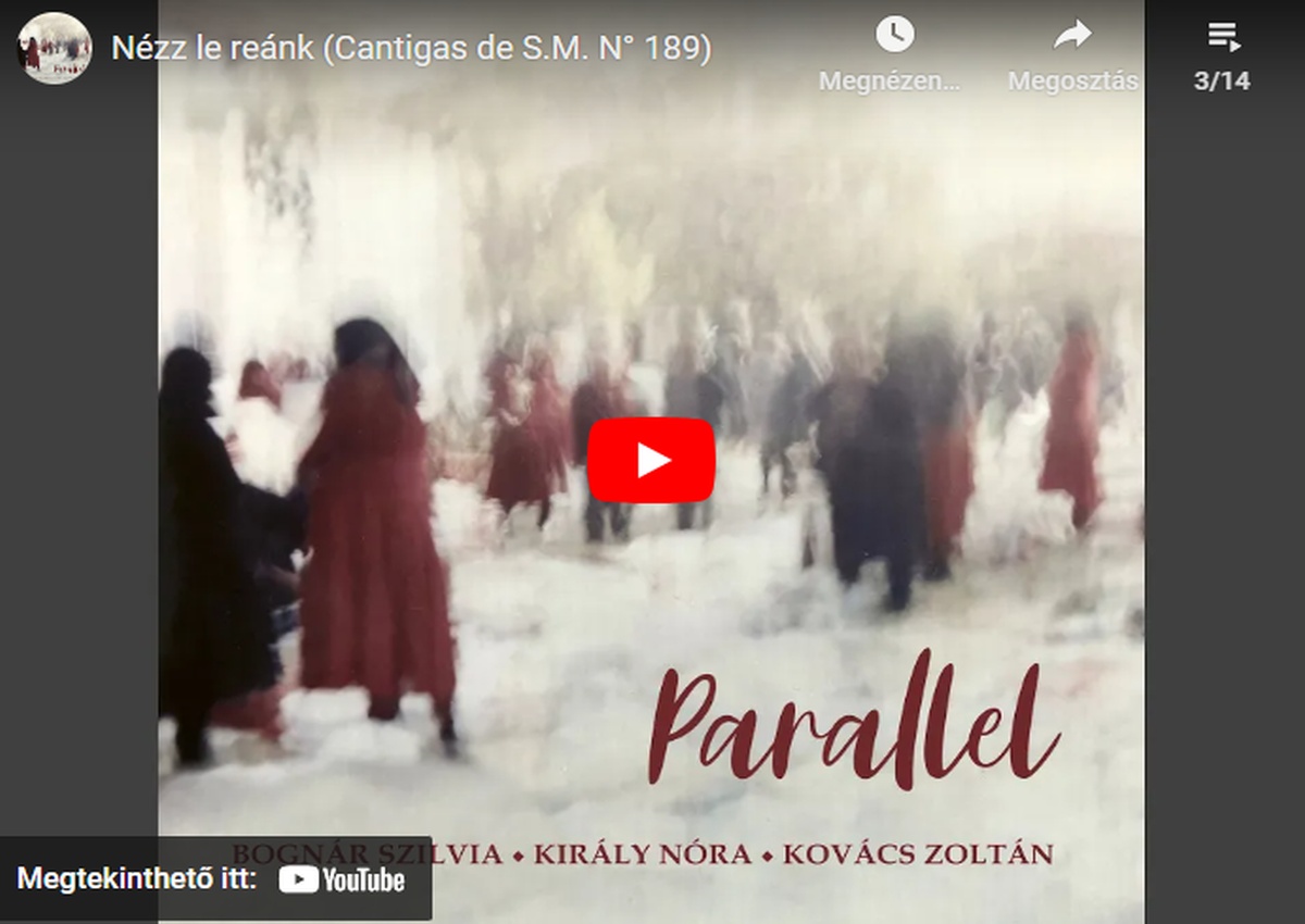 parallel-youtube