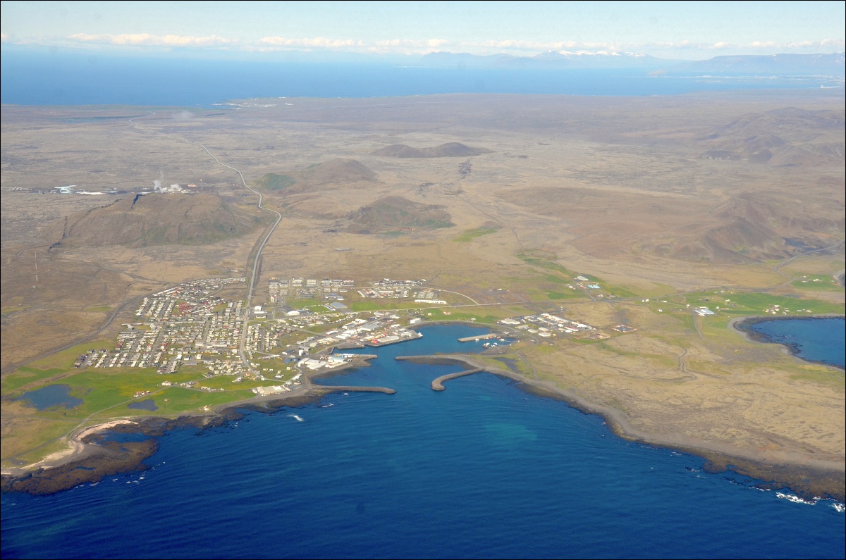 grindavik