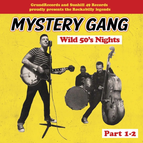 mystery-gang-wild-50s-nights