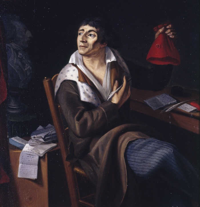 jean-paul-marat