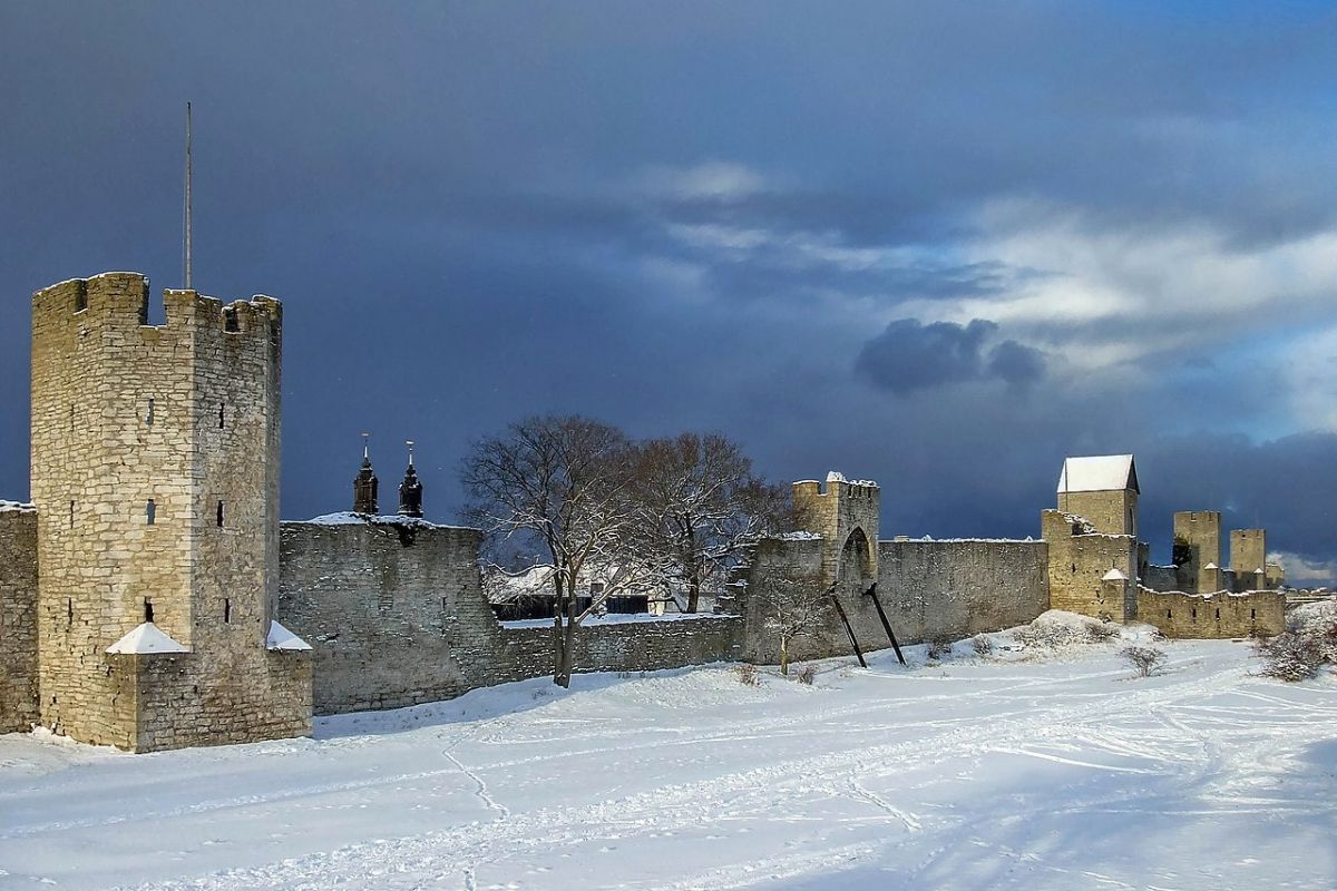 visby