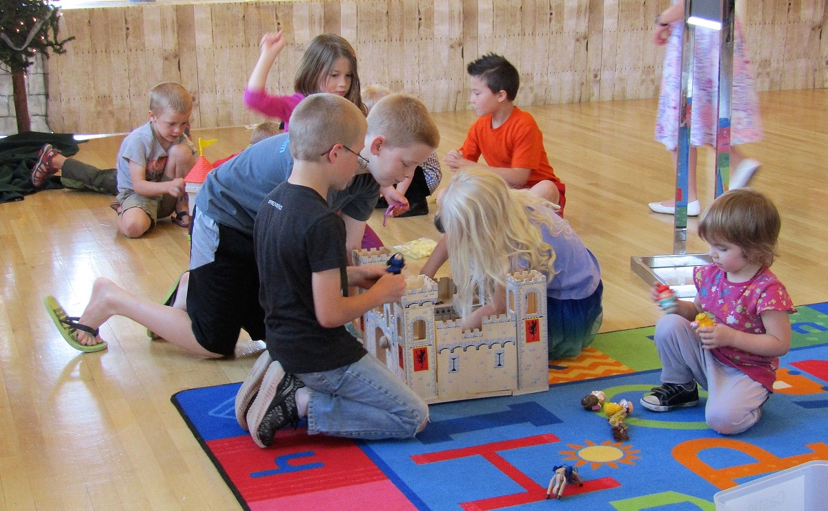 children_playing