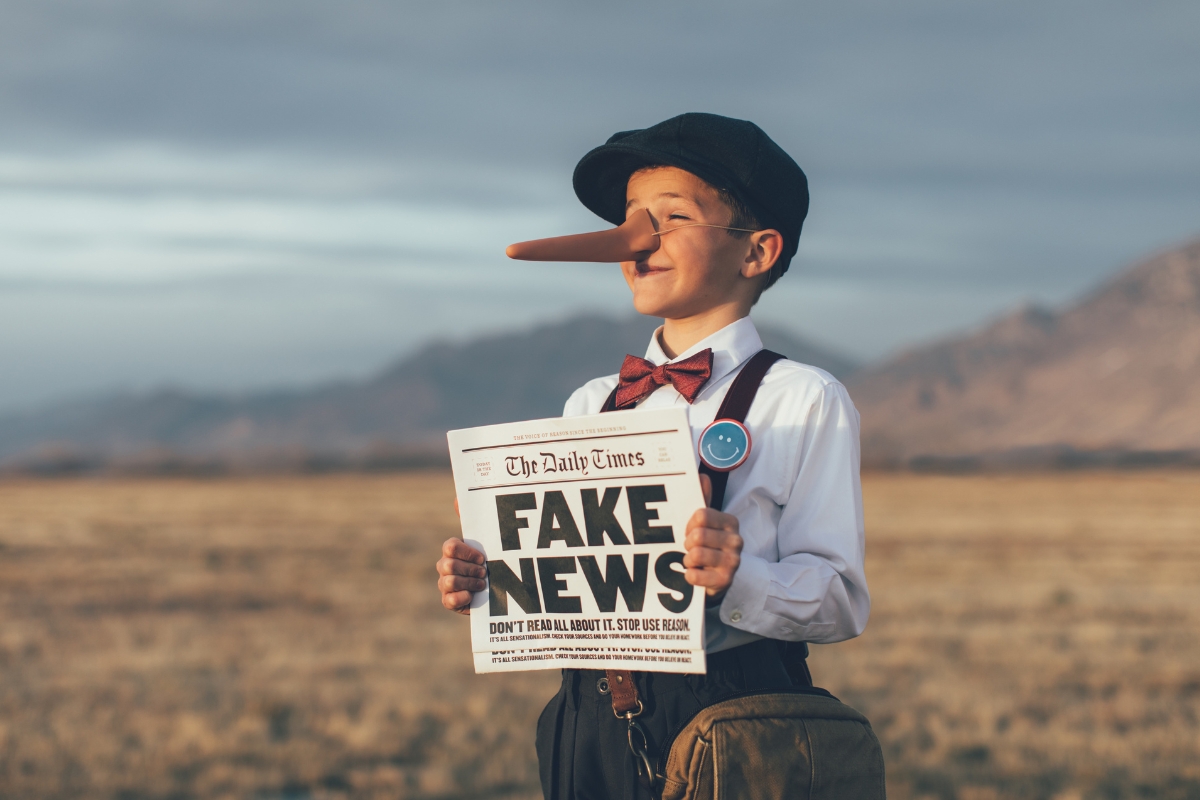 fake-news