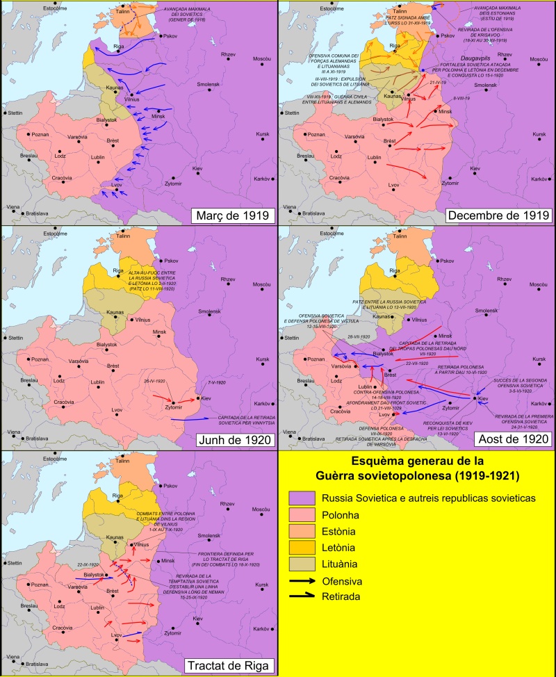 orosz-lengyel-haboru-1919-1920