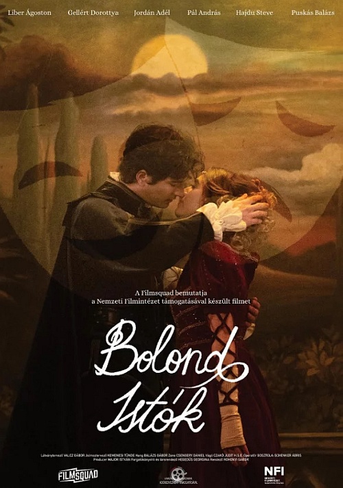 bolond-istok-film-plakat