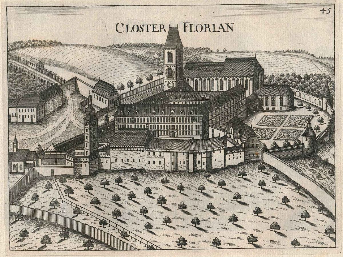 szent-florian-kolostor-konyvtar