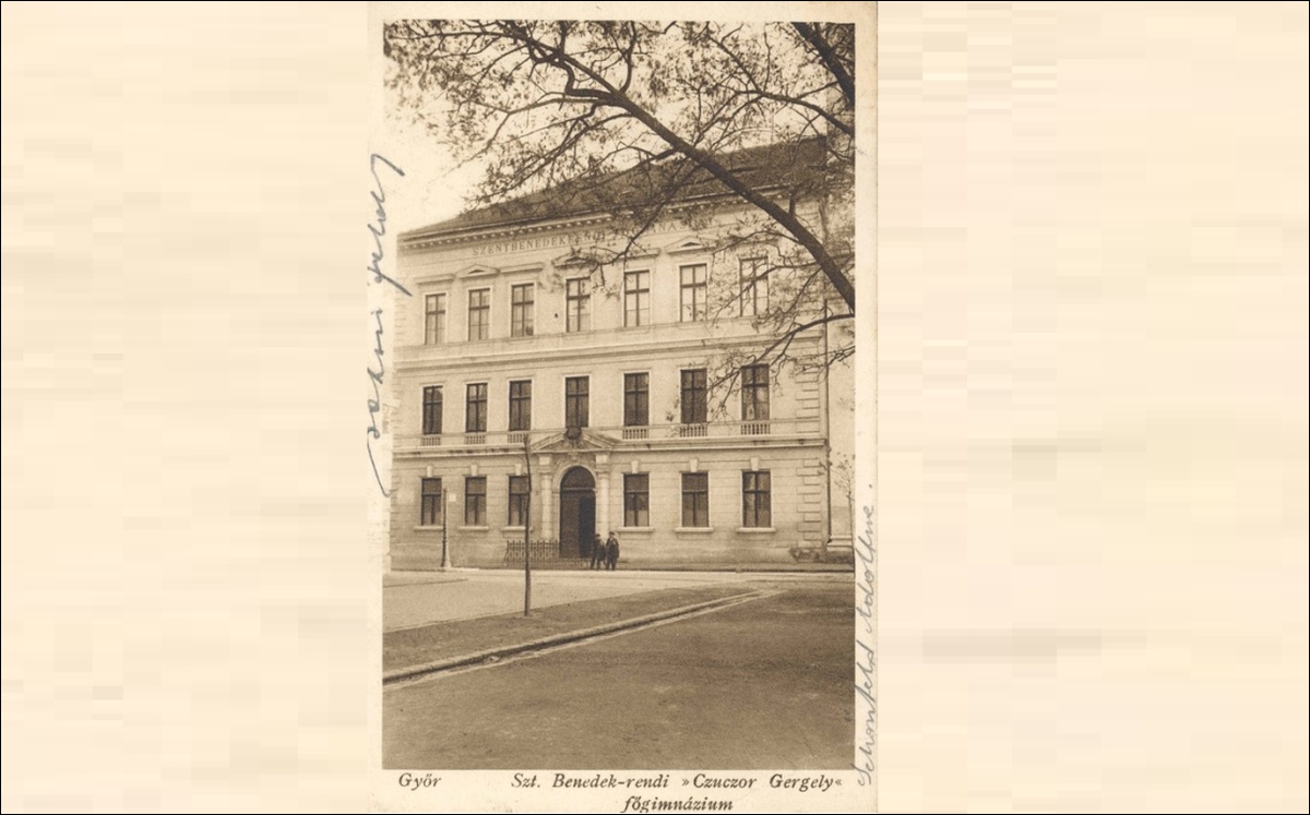 gyor-szt-benedek-czuczor-fogimnazium