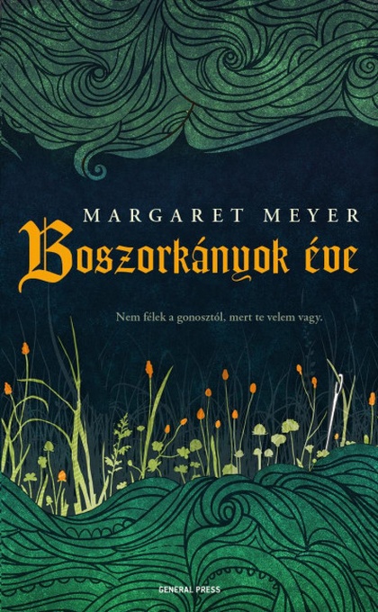 margaret-meyer-boszorkanyok-eve