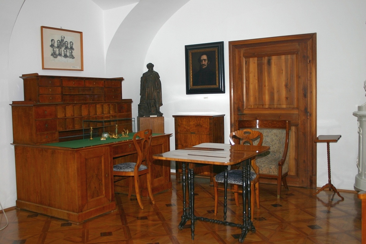szechenyi-istvan-emlekmuzeum
