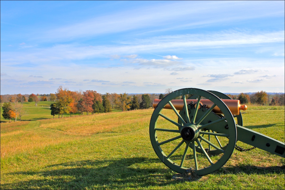 perryville