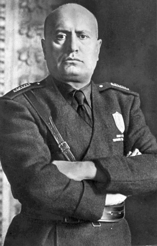 benito-mussolini