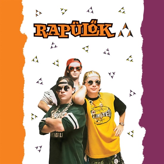 rapulok-vinyl