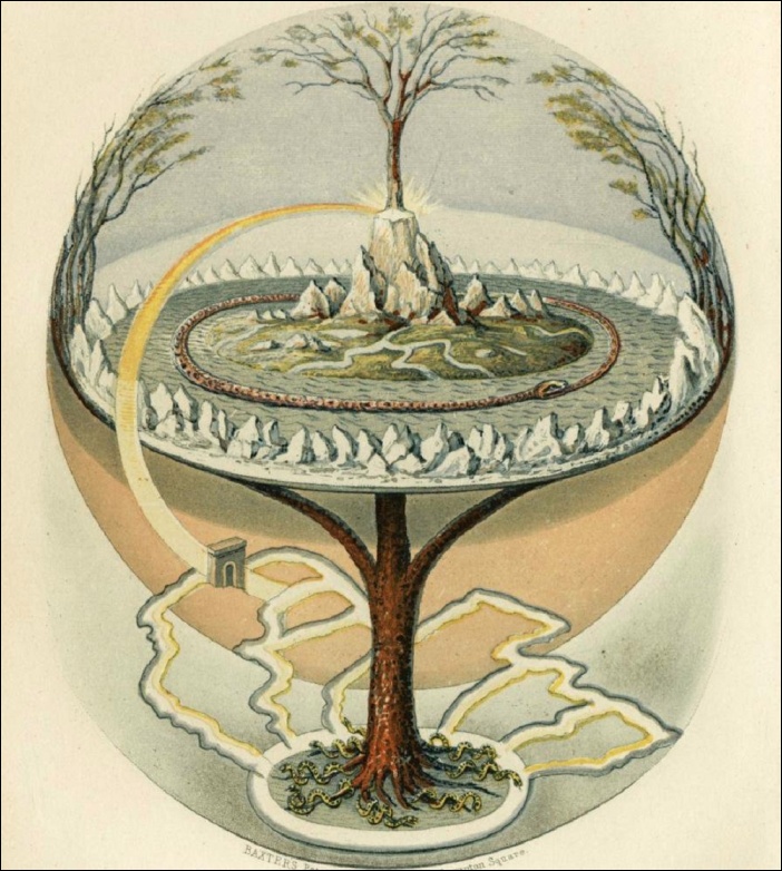 yggdrasil