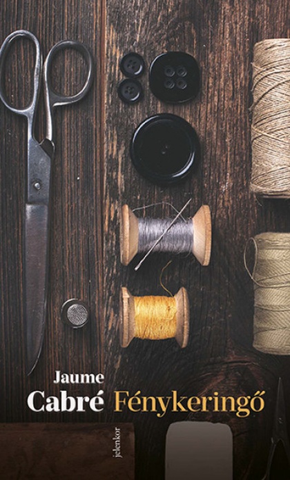 jaume-cabre-fenykeringo
