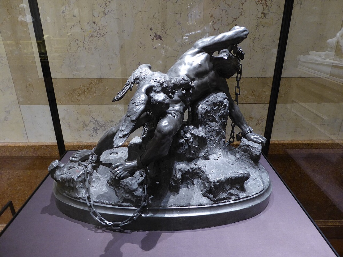 prometheus