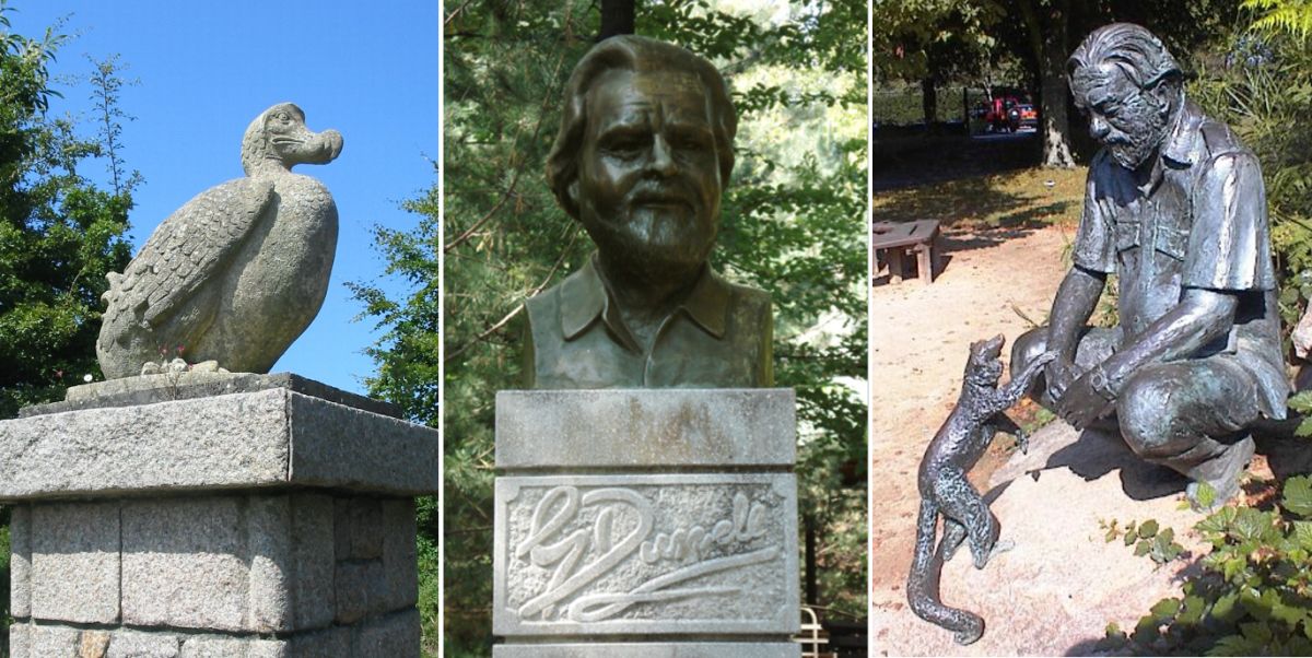 gerald-durrell