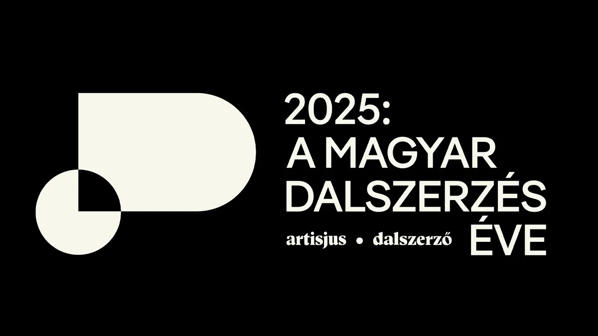 2025-magyar-dalszerzes-eve