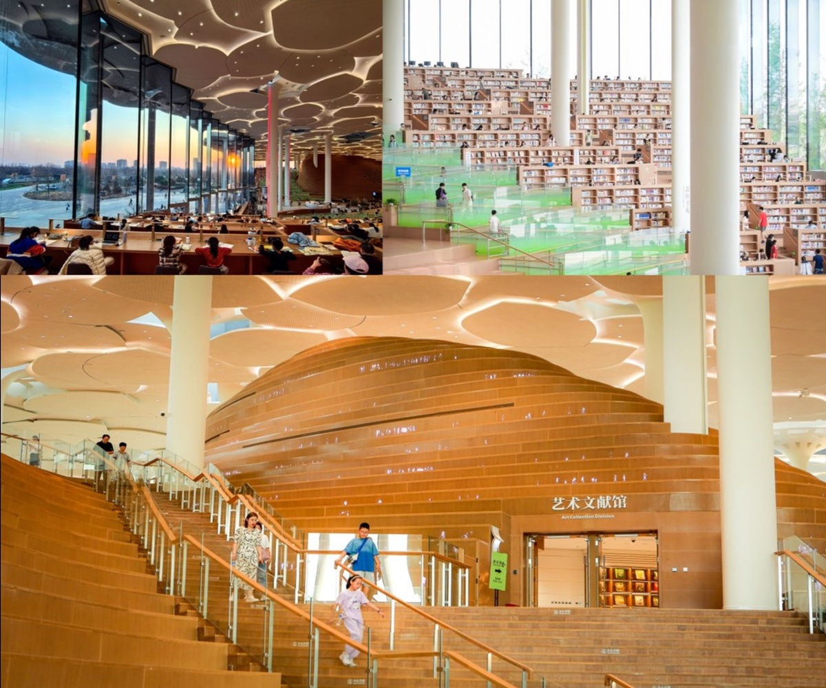 beijing-city-library