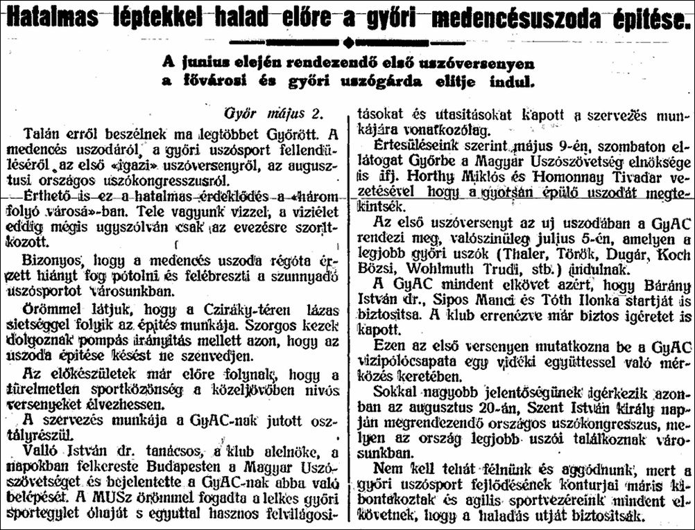 dunantuli-hirlap-1931-majus-3