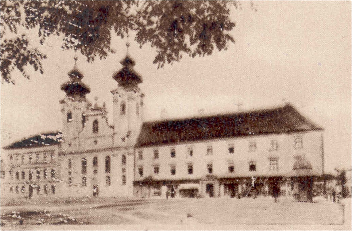 bences-gimnazium-gyor