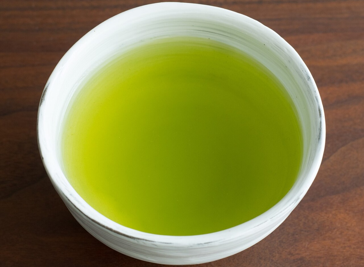 kagoshima-sencha