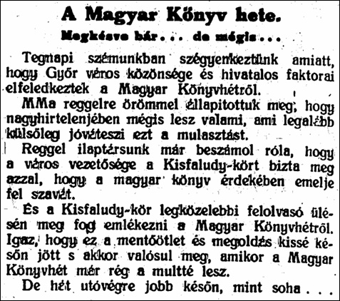 dunantuli-hirlap-1929-majus-18