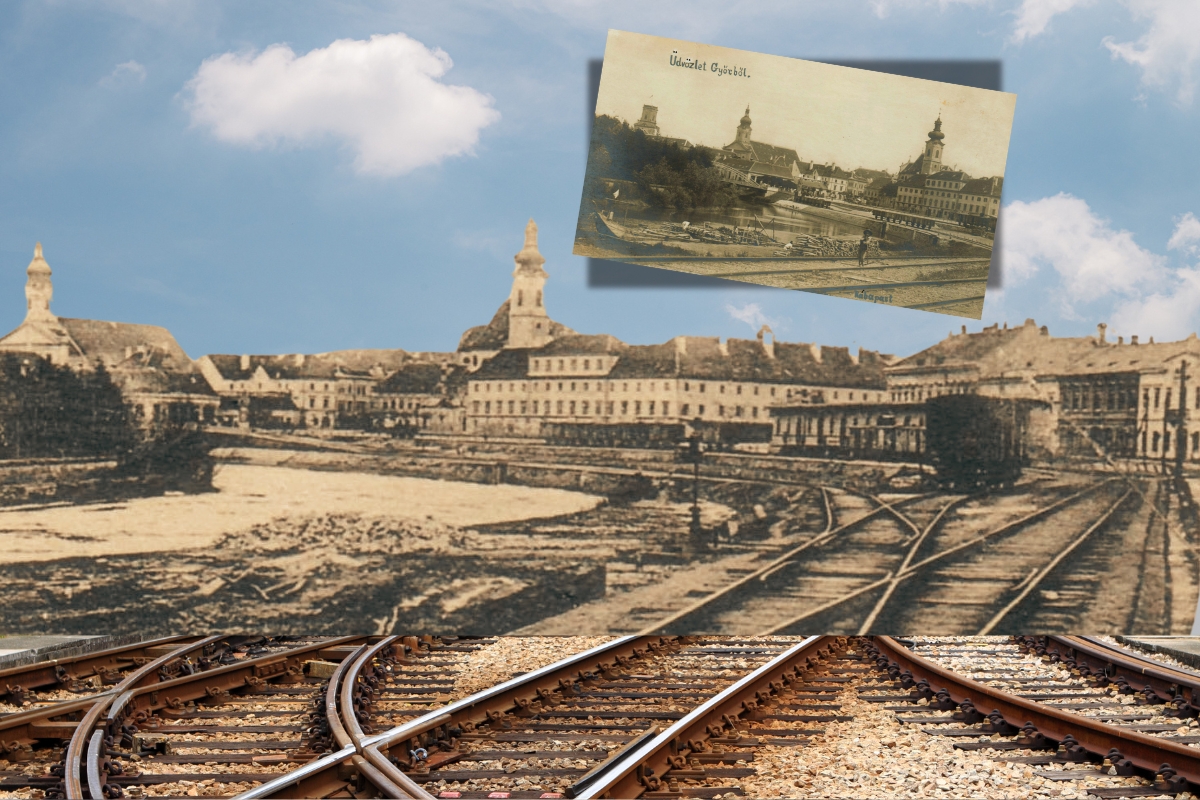 gyor-raba-part-vasut