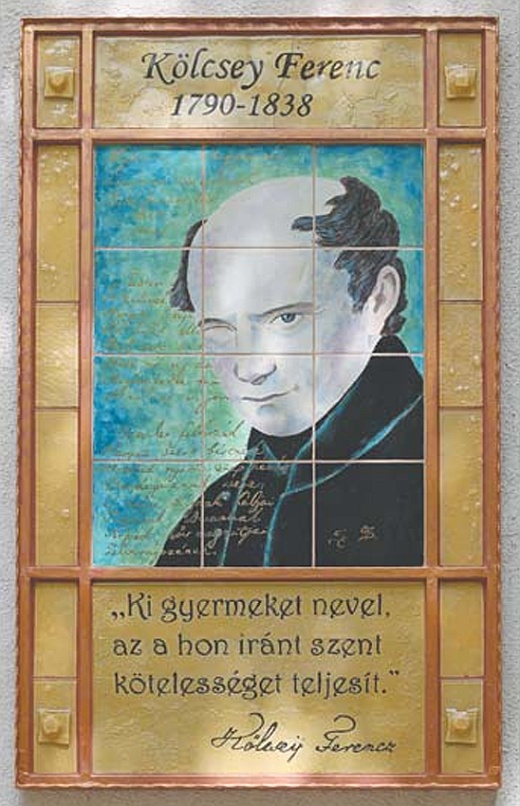 kolcsey-ferenc-csempekep