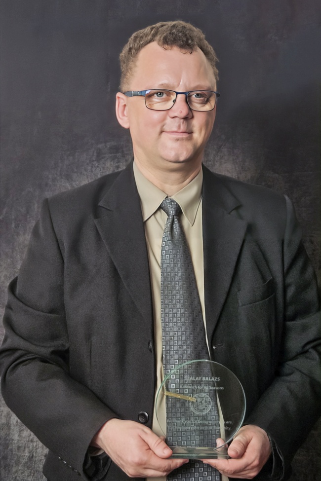 szalay-balazs