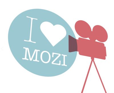 I love mozi