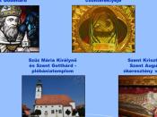 Szűz Mária Királynő és Szent Gotthárd-plébániatemplom