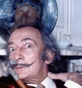 Salvador Dalí