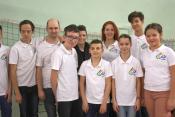 Mobilis Bits FIRST LEGO League