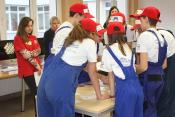 Mobilis Bits FIRST LEGO League