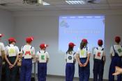 Mobilis Bits FIRST LEGO League