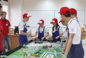 Mobilis Bits FIRST LEGO League