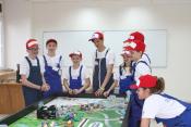 Mobilis Bits FIRST LEGO League